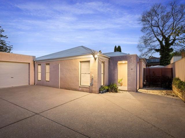 Private, Practical & Perfectly Positioned