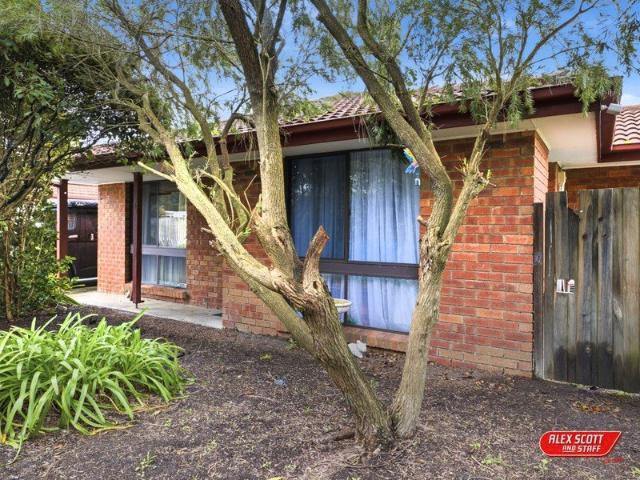 Private, Practical & Perfectly Positioned