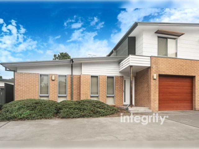 private, practical & perfectly positioned