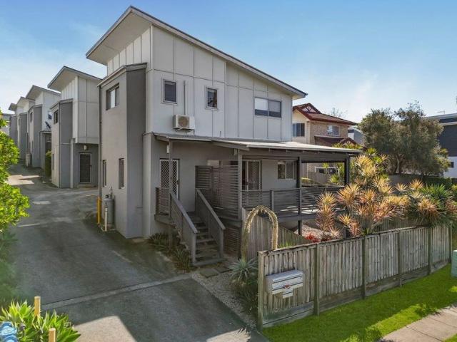 Private, Practical & Perfectly Positioned