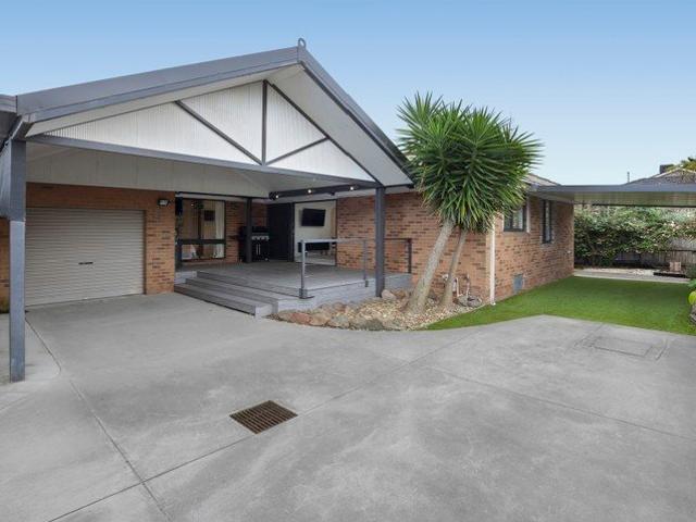 Private, Practical & Perfectly Positioned