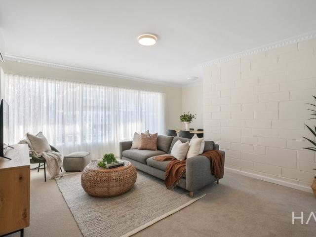 Private, Practical & Perfectly Positioned