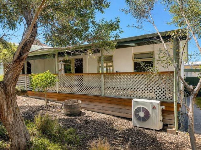 Private, Practical & Perfectly Positioned