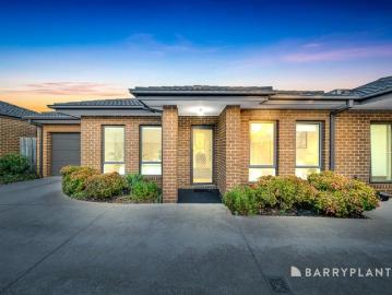 Point Cook, Wyndham, Victoria, Victoria