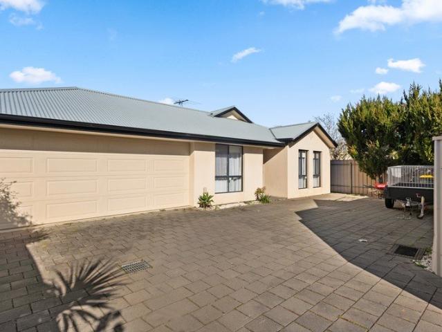 Private, Practical & Perfectly Placed for Growing Families