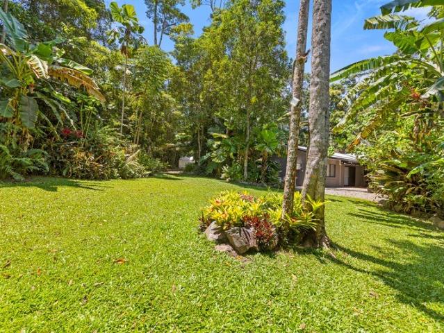 PRIVATE, PRACTICAL & READY TO ENJOY