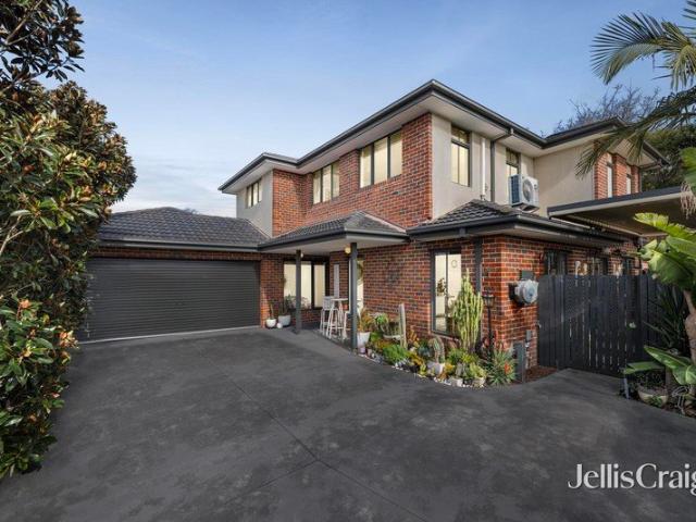 Private, prestigious and designed to impress with sweeping views