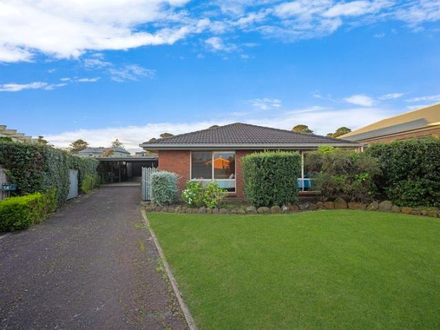 Private & Priced Right!