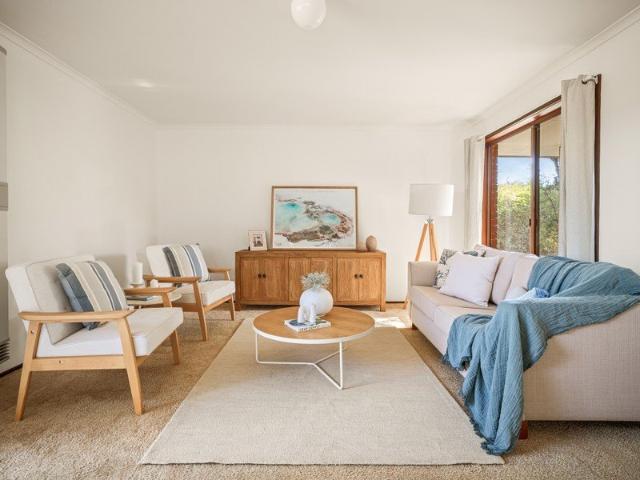 Private, Pristine, and Perfectly Positioned