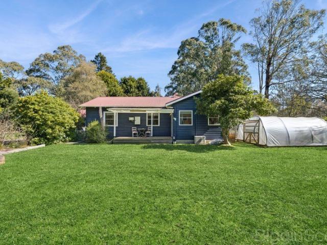 Private, Productive & Peaceful A Country Lifestyle Close to Daylesford