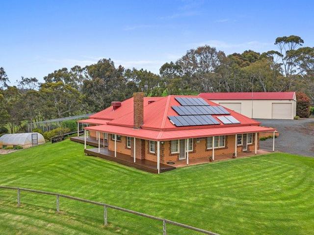 Private, Productive & Perfectly Positioned