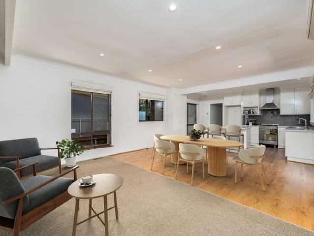 Private, Quiet and Large Family Home
