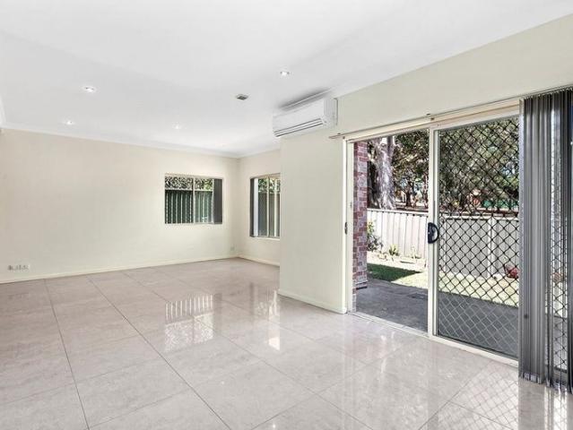 Private, Quite & Convenient Located Home