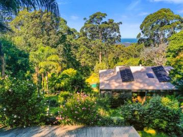 Private Rural Oasis with Ocean Views & Resort Style Living