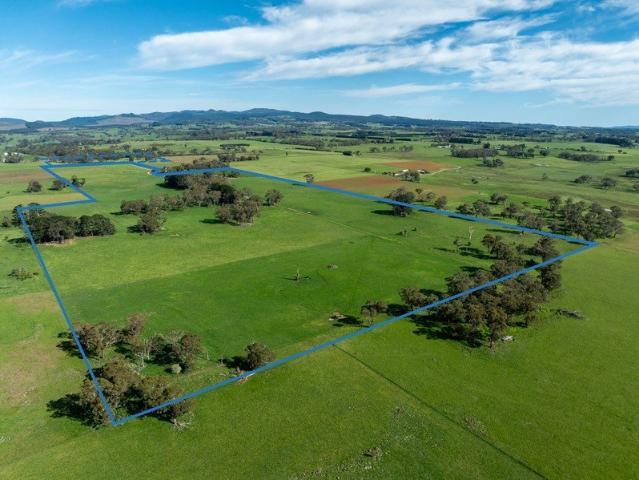 Private Rural Lifestyle with Productivity, Water Security, and Future Potential