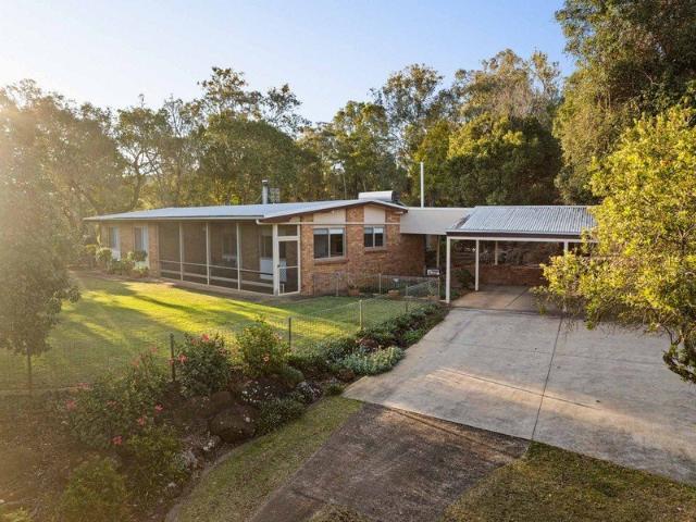 Private Rural Lifestyle Retreat on 2.51ha