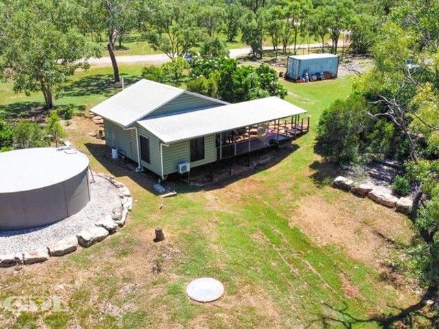 Private Rural Living | Modern Studio Home | Fully Fencedn NON FLOOD ZONE!