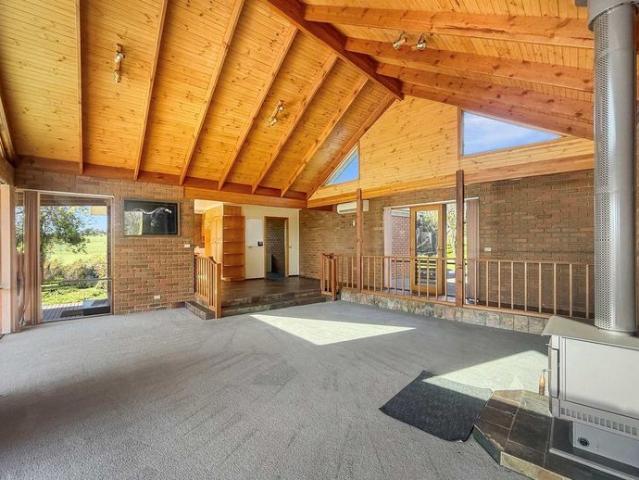 Private Rural Retreat