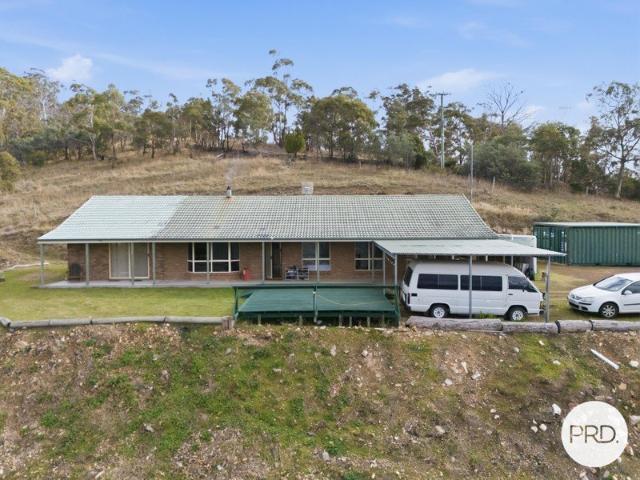 Private Rural Retreat on 10.09 Hectares Lifestyle Living Just Minutes from New Norfolk!