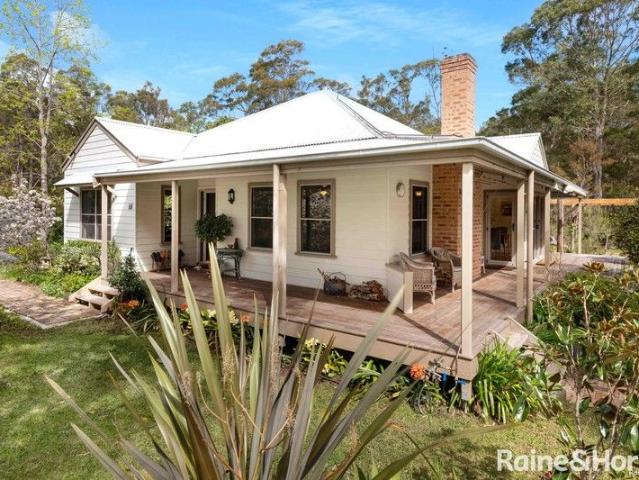 Private Rural Retreat on Over 9 Acres