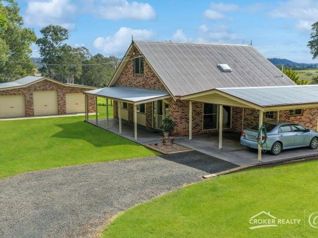 Private Rural Setting with Established Gardens & Workshop