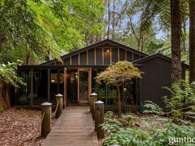 Private Rainforest Living With Established Airbnb Income