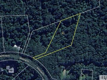 Private Rainforest Sanctuary â Approx. 1 Acre in Jubilee Heights
