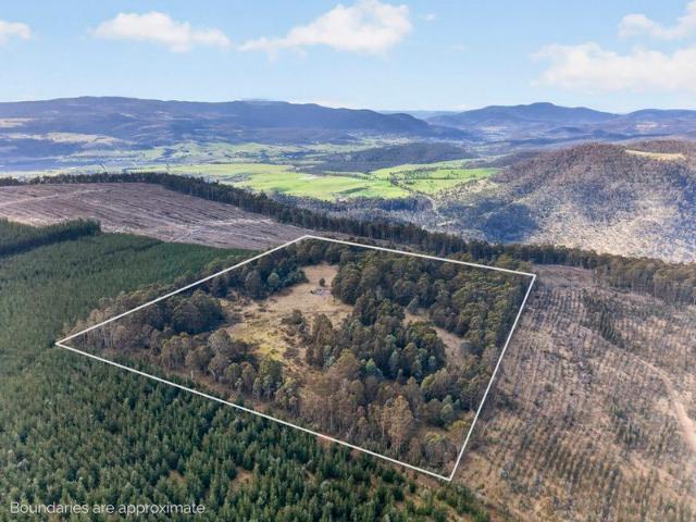Private Recreational Holding in Moogara