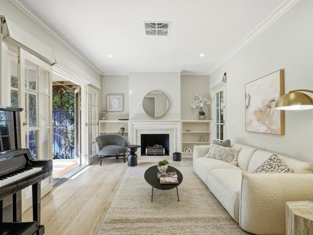 Private Rear Sanctuary in Prime Balwyn Location