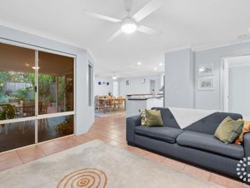 Private Comfortable Sanctuary