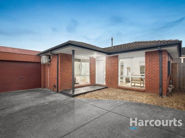 Private Rear Retreat, Only Two on the Block
