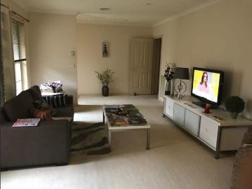 Private Rear Unit Offering Spacious Family Living