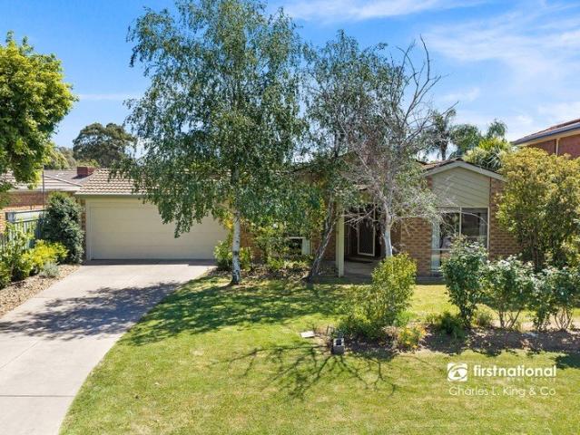 Private, Relaxed Living in a Great Location