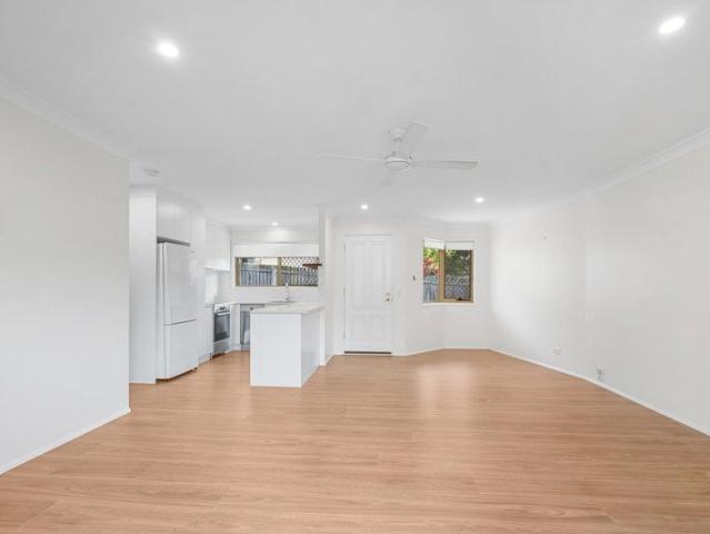 PRIVATE, RENOVATED & CONVENIENTLY LOCATED!