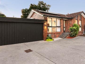 Nunawading, Melbourne, Victoria, Victoria