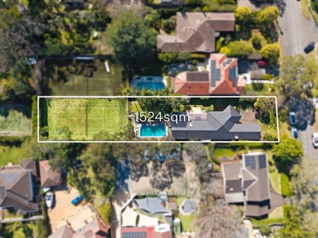 Private Renovated Sanctuary with Pool and Tennis Court