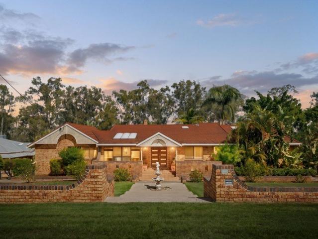 Private Resort Style Family Living with Space, Separation & Dual Living Potential Insurance approx $3,000 Per Annum Quote available upon request