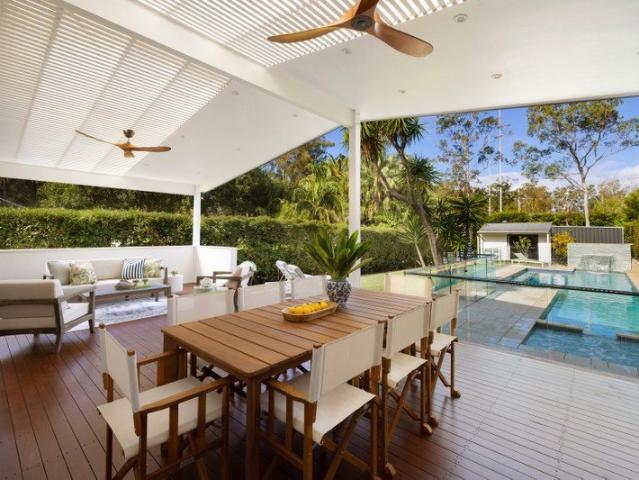 Private Resort Style Haven