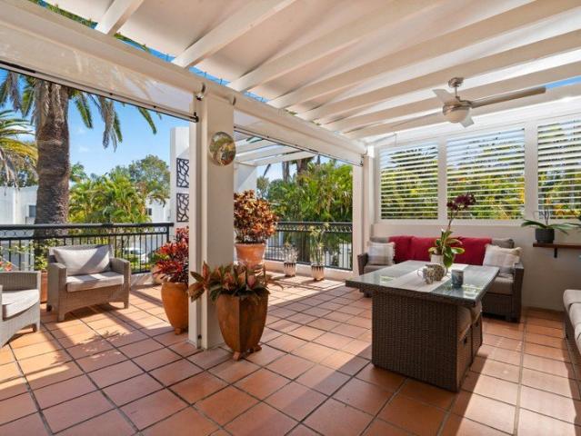 Private Resort Style Living in Prestigious Adelphi Springs