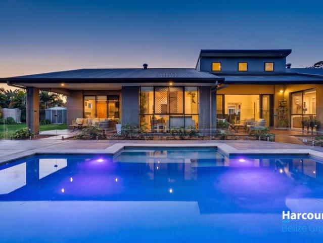 1,108m² of Possibilities | Dual Street Access & Resort Style Living