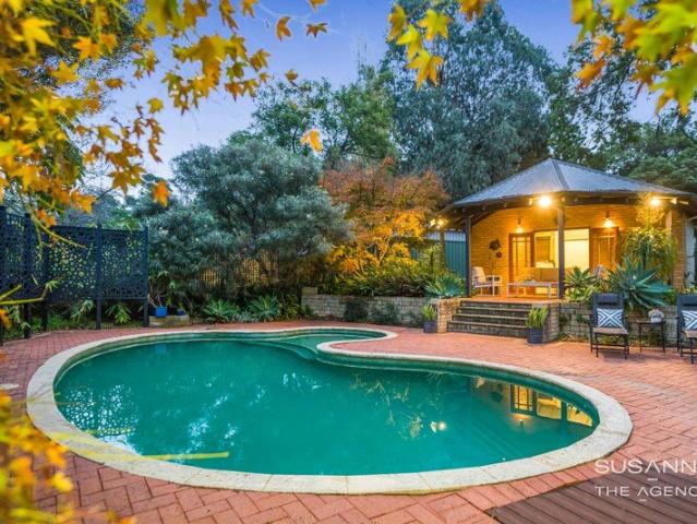 Private Resort Style Living with Webb & Brown Neaves Quality