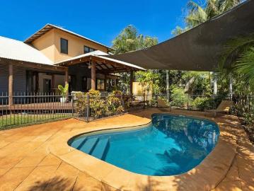 Private Resort Style Living with Flexible Dual Zone Design