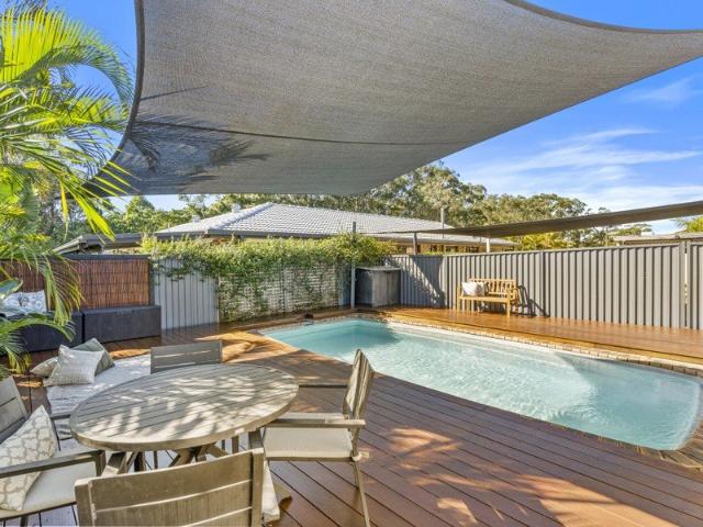 NO BODY CORP FEES! RESORT STYLE LIVING WITH PRIVATE POOL VENDORS SELLING ON OR BEFORE 29TH JULY!