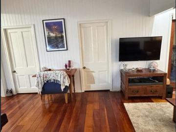 Private Resort Style Queenslander | Pool, Sauna & Spa | 5km to CBD Short term rental starting 1st July