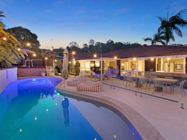 Private Resort Style Sanctuary of Exceptional Quality!