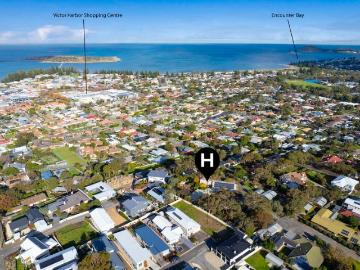 Private Residential Allotment in the Heart of Victor Harbor