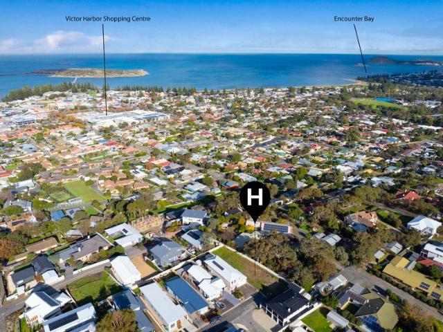 Private Residential Allotment in the Heart of Victor Harbor