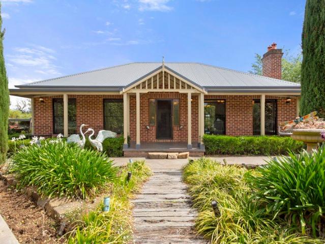 Private Residence with Timeless Quality