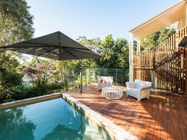 Private Residence with Views & Village Lifestyle