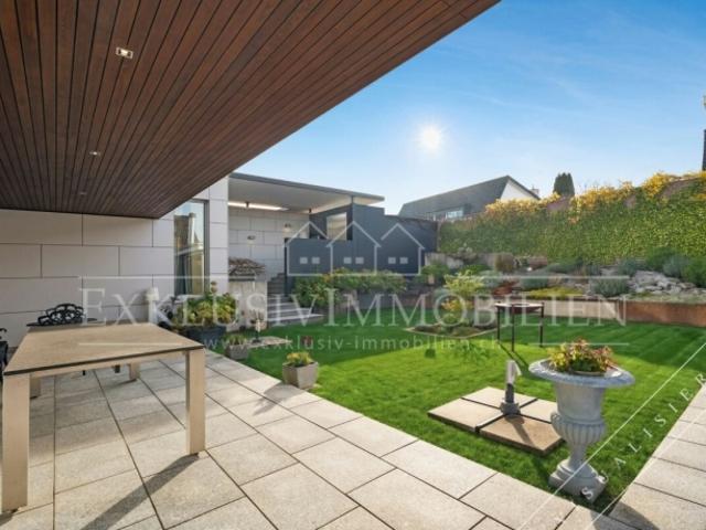 Private Residence Exklusive Wohnqualität mit Raum und Aussicht